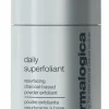 Outlet Dermalogica Gommage mécanique et enzymatique anti-pollution au charbon actif Daily Superfoliant