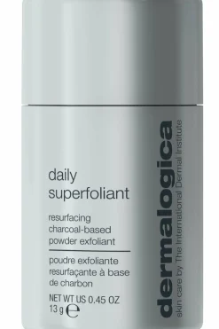 Outlet Dermalogica Gommage mécanique et enzymatique anti-pollution au charbon actif Daily Superfoliant