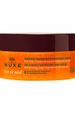 New Nuxe Gommage nourrissant Corps Rêve de Miel®