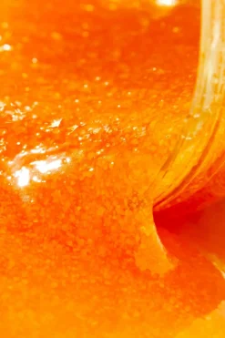 New Nuxe Gommage nourrissant Corps Rêve de Miel®