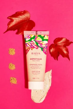 Online Baïja Gommage pieds défatigant