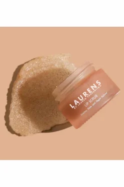 Sale Laurens Gommage pour les lèvres