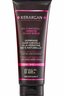 Online Kerargan Gommage purifiant à la kératine