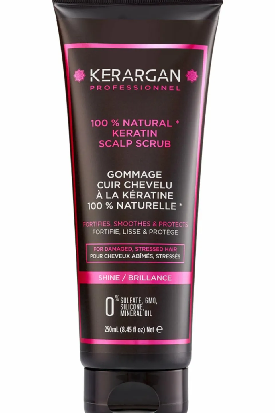 Online Kerargan Gommage purifiant à la kératine