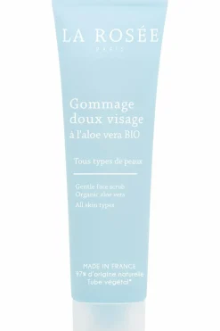 Outlet La Rosée Gommage ultra-doux visage