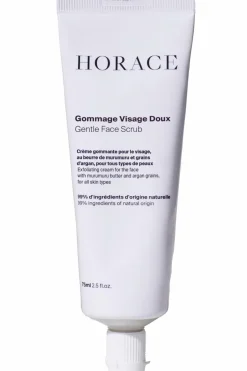 Horace Gommage visage doux