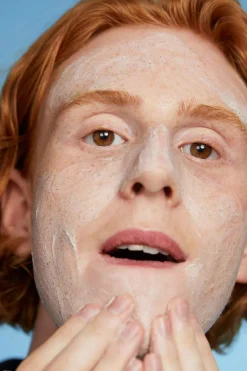 Horace Gommage visage doux