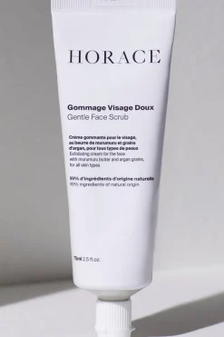 Horace Gommage visage doux