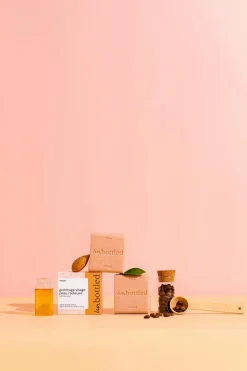 Clearance Unbottled Gommage visage solide peau radieuse