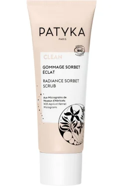 Patyka Gommage visage Sorbet Eclat