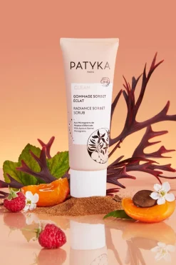 Patyka Gommage visage Sorbet Eclat