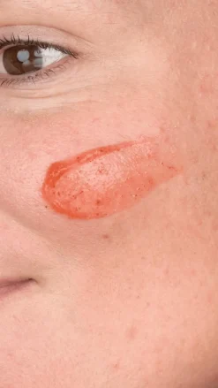 Patyka Gommage visage Sorbet Eclat