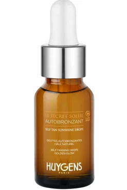 Outlet Huygens Gouttes auto-bronzantes