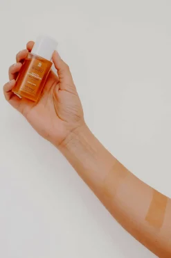 Sale LABORATOIRES DE BIARRITZ Gouttes autobronzantes bio