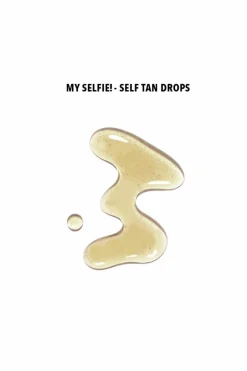 Outlet Banana Beauty Gouttes autobronzantes visage My Selfie!