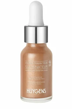 Sale Huygens Gouttes illuminatrices L’élixir Perfecteur