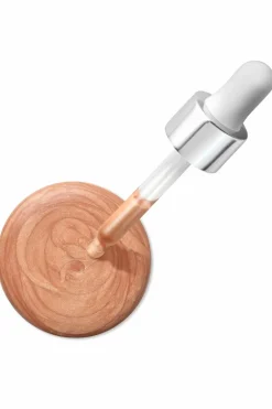 Sale Huygens Gouttes illuminatrices L’élixir Perfecteur