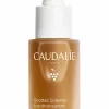 Sale Caudalie Gouttes solaires autobronzantes