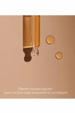 Sale Caudalie Gouttes solaires autobronzantes