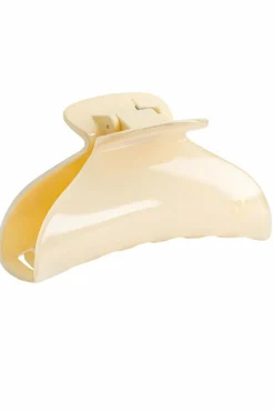 Discount Bachca Grande pince ivoire