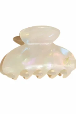 Clearance Bachca Grande pince nacre