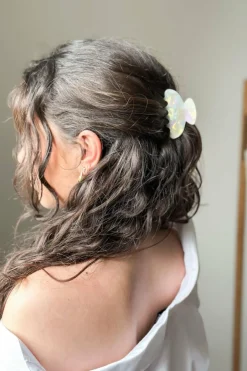 Clearance Bachca Grande pince nacre