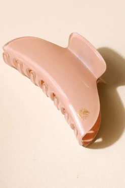 Discount Bachca Grande pince rose