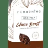 Discount nüMorning Granola Choco Boost cacao & sésame
