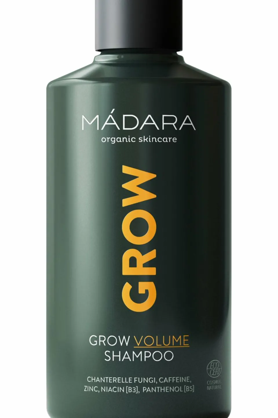 Clearance Mádara Cosmetics Grow Volume Shampoing Bio