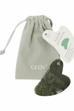 Best GLOV Gua Sha en Jade