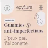 Outlet Epycure Gummies anti-imperfections