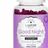 Online Lashilé Gummies Good Night