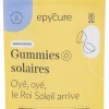 Online Epycure Gummies solaires sans sucre