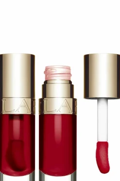 Clarins Huile à lèvres Lip comfort oil