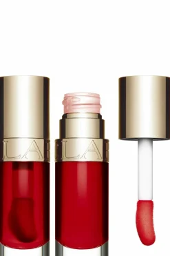 Clarins Huile à lèvres Lip comfort oil
