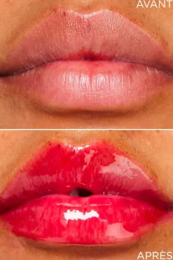 Clarins Huile à lèvres Lip comfort oil