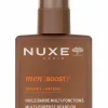 Hot Nuxe Huile barbe multi-fonctions Men boost