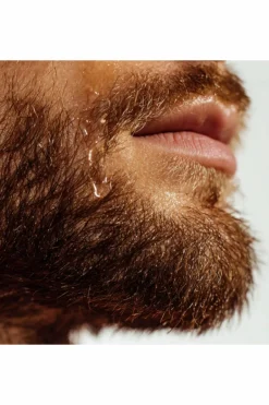 Hot Nuxe Huile barbe multi-fonctions Men boost