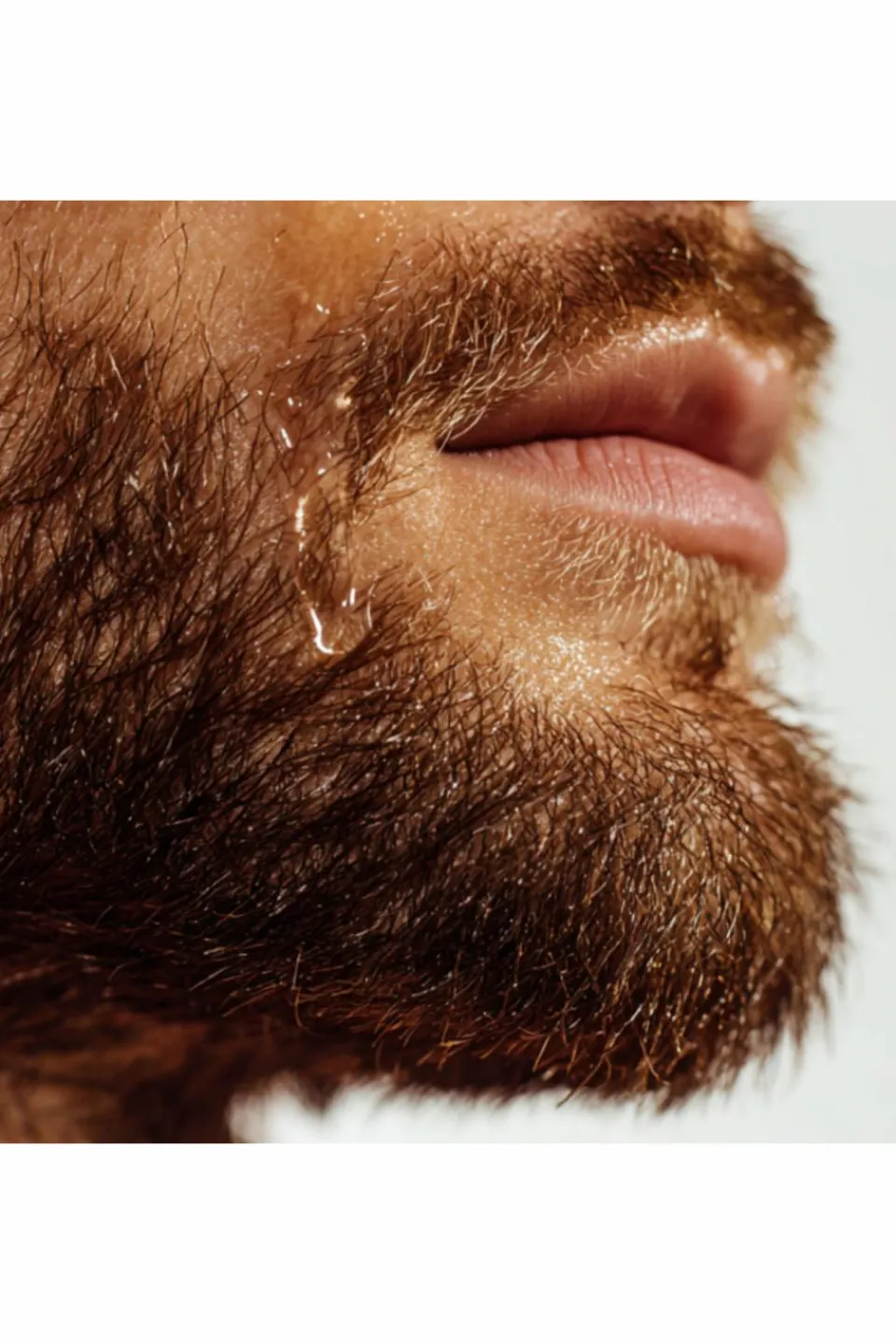 Hot Nuxe Huile barbe multi-fonctions Men boost