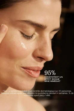 Outlet Payot Huile bonne mine éclat