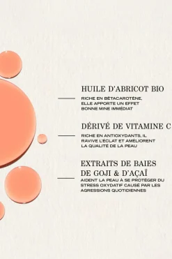 Outlet Payot Huile bonne mine éclat