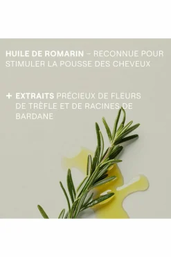 New Weleda Huile capillaire nourrissante