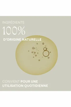 New Weleda Huile capillaire nourrissante