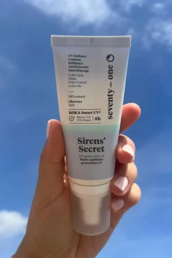 Online Seventy One Percent Huile cheveux anti-uv Siren’s Secret