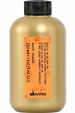 Davines Huile coiffante Oil non Oil