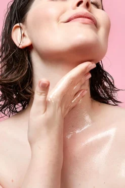 Best Baïja Huile corps & bain Vertige Solaire