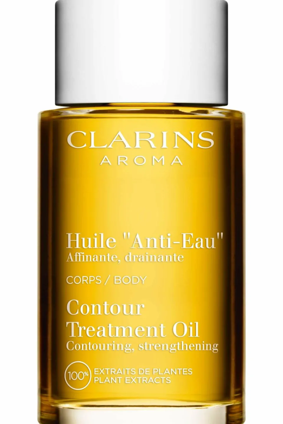 Discount Clarins Huile corps anti-rétention d’eau Anti-Eau