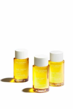 Discount Clarins Huile corps anti-rétention d’eau Anti-Eau