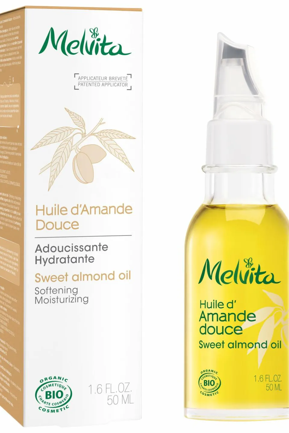 Online Melvita Huile d’Amande Douce