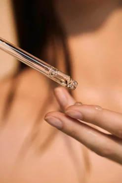 Clearance Biorganique Huile d’amande douce bio